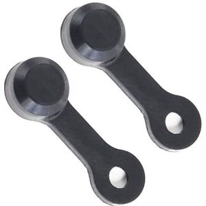 Uqezagpa Mode Fiets Remontluchter Schroeven Fietsen Remhendels Bleeder Schroef Moer Voor Veelzijdigheden Gebruik Universals Bike Schroeven