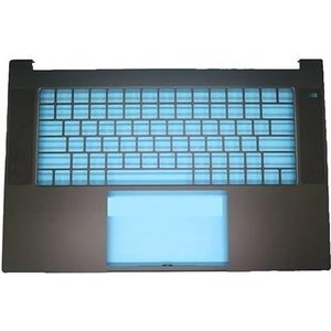 Laptop PalmRest voor RAZER voor Blade 15 12699763 W19154-DVT met Amerikaanse lay-out bovenbehuizing