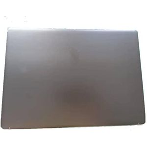Laptop LCD-Topcover Voor For MSI For Creator Z16 A11UE A11UET A11UEK A11UEKT (MS-1571) A12UE A12UET (MS-1572) Zwart