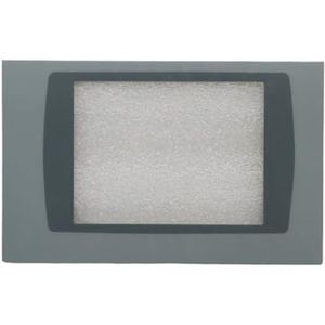 HAPRSLIKG PanelView Plus 700 2711P-T7C4D1/2711P-T7C4D2/2711P-T7C4D3/2711P-T7C4D4/2711P-T7C4D6/2711P-T7C4D7 - Beschermende Film Touch Screen (Film)