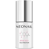 Gellak - Base 6in1 Silk Protein - 7,2 ml - Nagellak