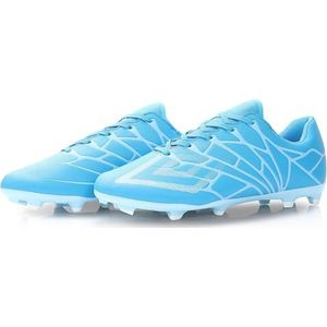 UMBRO Voetbal - Schoenen - Nokken Velocita Alchemist Club FG Here to Play blauw 45,5