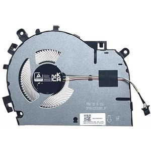 CPU Fan for Lenovo for ThinkBook 16 G4 + IAP + ARA 5F10S14027 FPGY 5F10S14029 Laptop(FPGY)