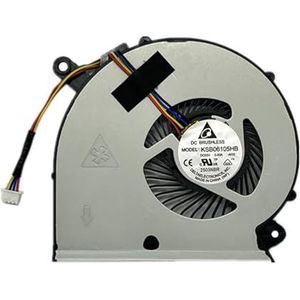 1 x CPU/GPU 14 15 15 W 15 X RP64W RP64 P64 RP65W PR65 V7 V8 X9 Y9 koeler (CPU FAN)