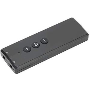 Audio-adapter, Bluetooth-zender, plug & play stuurprogramma voor pc-tv