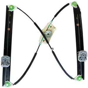 Elektrische Raamheffer 4l0839461 4l0839462 Raammechanisme Achter Links Rechts Voor Audi Q7 4l 4lb Suv 2006-2015(R)