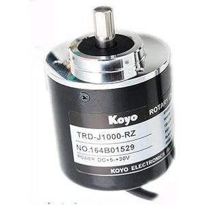 BUTPDYPEP TRD TRD-J incrementele encoder TRD-J1000-RZ J500-RZV J360-RZW TRD-J100 TRD-J200 TRD-J300 TRD-J500 TRD-RZV (kleur: TRD-J2000, maat: RZ)