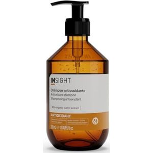 Insight - Antioxidant Shampoo - 350ml - Verjongend en Beschermend