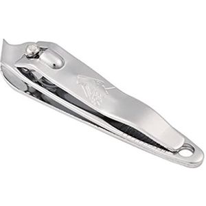 2 STKS Roestvrij Staal Schuine Snijden Pedicure Manicure Tool