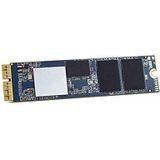 OWC - Aura PRO X2 SSD - 2,0 TB - NVMe Flash - Voor MacBook Air en Pro