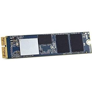 OWC - Aura PRO X2 SSD - 2,0 TB - NVMe Flash - Voor MacBook Air en Pro
