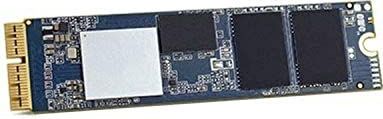 OWC - Aura PRO X2 SSD - 2,0 TB - NVMe Flash - Voor MacBook Air en Pro