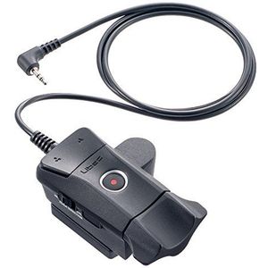 Libec Zoom Focus Controller voor LANC Camera Zwart, ZFC-L