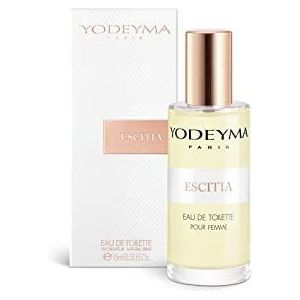 Yodeyma Escitia Eau de Parfum (15 Mililitre)