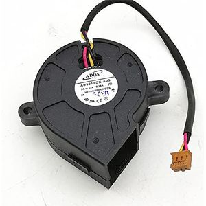 Projector blower cooling fan For ADDA AB5012DX-A03 DC12V 3pin Turbo blower