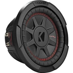 KICKER 6,5 inch woofer CWRT674-48
