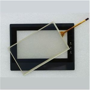 HAPRSLIKG 3 stuks CG8868T displaybeschermfolie van kunststof voor touchscreen (3 stuks film en touch)