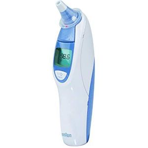 Kaz Thermoscan digitale thermometer