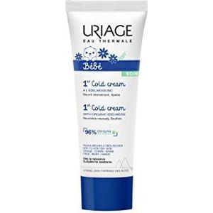 URIAGE Baby 1. Cold Cream, 75 ml