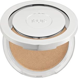 Pur Minerals Mineral Glow Skin Perfecting Powder for Women - 0.35 oz. Bronzer