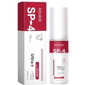 Tandpasta For Het Bleken Van Tanden For Een Stralende Glimlach - Diepe Reiniging, Frisse Adem En Tandvleesverzorging(1PCS)