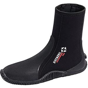 Duiklaarzen - Zwart - Thermische Antislip - Unisex
