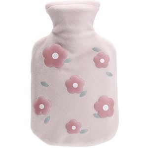 DieffematicRSD Warmwaterkruik Student Hand Warmer With Hot Water Bag (Color : ND)