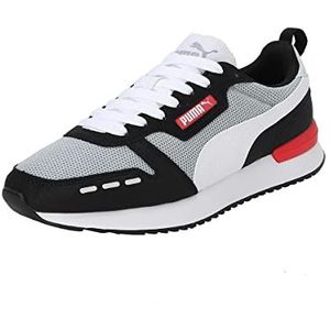 PUMA Puma R78 uniseks-volwassene Sneakers Sneaker ,Grijs (Quarry),42 EU