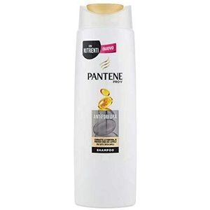 PANTENE Pro-V anti-roos shampoo, 6 x 250 ml