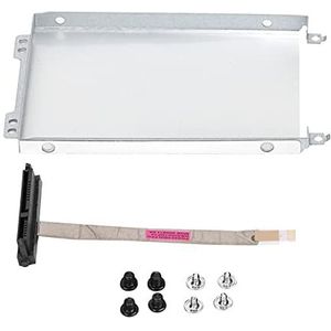 Harde Schijf Behuizing, Sterke Anti-interferentie Harde Schijf Lade Beugel voor Lenovo