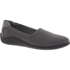 Easy Spirit Gift Women's Slip On 9.5 C/D US Grey