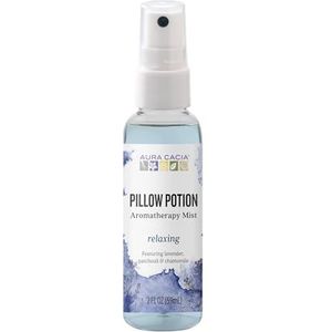Potion-kussen, Solutions Essential Mist, 59 ml Aura Cacia
