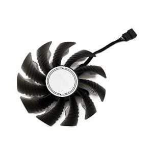 82MM 87MM PLA09215S12H RTX3080 videokaartventilator voor Gigabyte voor GeForce RTX 3070TI, 3080, 3080TI, 3090 voor GAMING OC GPU-koeler(B-Fan)