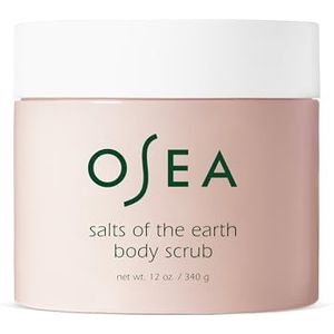 OSEA - Salts of the Earth Body Scrub - 300 ml OSEA
