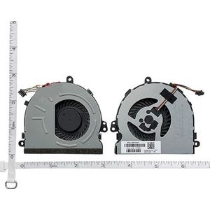 CPU-koelventilator voor HP 15-DB 15-DX 15Q-DX 15T-DS TPN-C129 C130 250 G7 255 256 L20474-001