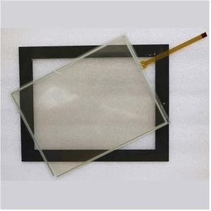 SAEVVCJWW 12,1"" XBTGT6330 XBTGT6340 - Plastic beschermende film touchscreen (Film en Touchpad)