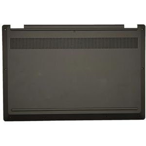 Laptop Bodem Case Cover D Shell Voor For Lenovo Ideapad Flex 5 CB-13IML05 Grijs