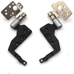 GGZone Links + Rechts Laptop Lcd scherm Scharnier Voor Dell Latitude E5420 Serie Vervangende Onderdelen