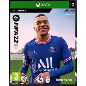 Fifa 22