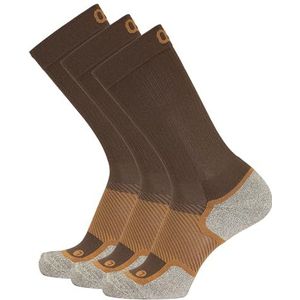 OrthoSleeve Niet-bindende Diabetische Wellness-sokken verbeteren de bloedsomloop en helpen bij neuropathie, gevoelige voeten, oedeem en zwelling