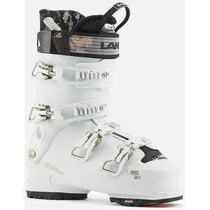 Lange - Shadow skischoenen 85 W Mv Gw wit dames - dames - maat 37 - wit