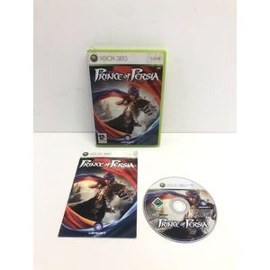 Prince Of Persia Game XBOX 360