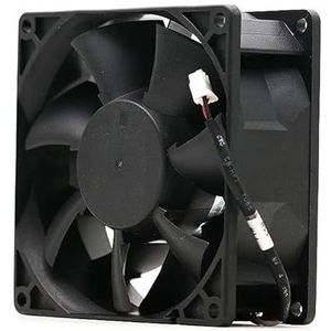 Voor Sunon PMD1209PMB2-A 9238 12v 8.5w 9cm behuizing axiale koelventilator