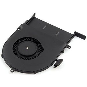 OLVINS Vervangende CPU-koelventilator voor Apple MacBook Pro Retina 13 '' A1502-serie (eind 2013, medio 2014, begin 2015)