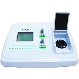 Digitale troebelheidsmeter, WGZ-20S/200/800 Desktop verstrooide licht troebelheidsmeter Kleine precisie Draagbare zwevende materie troebelheidstest voor waterbehandeling(WGZ-20S)