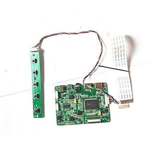 N133HCE-EAA/EN1/EN2 notebook panel micro USB 5V eDP-30Pin HDMI-Compatibel 2mini 1920 * 1080 WLED LCD controller kaart (N133HCE-EN2)