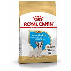Royal Canin C-09008 Frances Bulldog Puppy - 10 kg