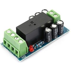 DC 12V 12A 150W AC Adapter Batterij Automatische Schakelaar Module Noodstroomvoorziening Controller voor Incubator Computer Netwerk