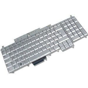 Dell Keyboard (NORWEGIAN) UW759, Keyboard, Norwegian, UW759