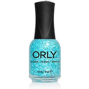 ORLY NL ORLY NL - What's The Big Teal 0.6oz, 50g